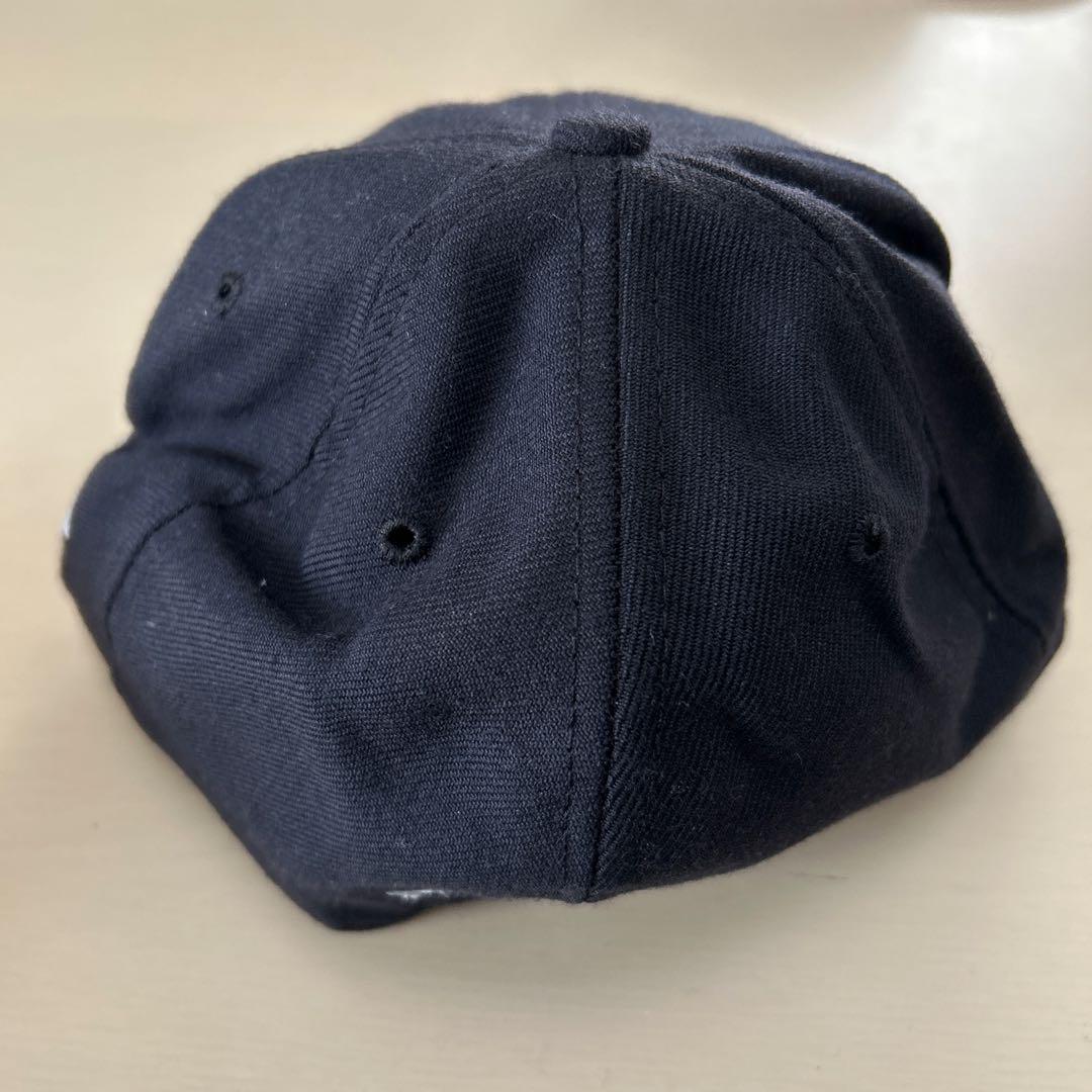 New Era ボストン・レッドソックス　松坂大輔　18 キャップ