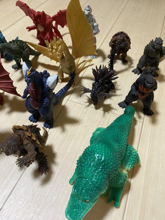 人気新作 ソフビ まとめ売り 特撮 fA1Ih-m44839654870 人気SALEHOT