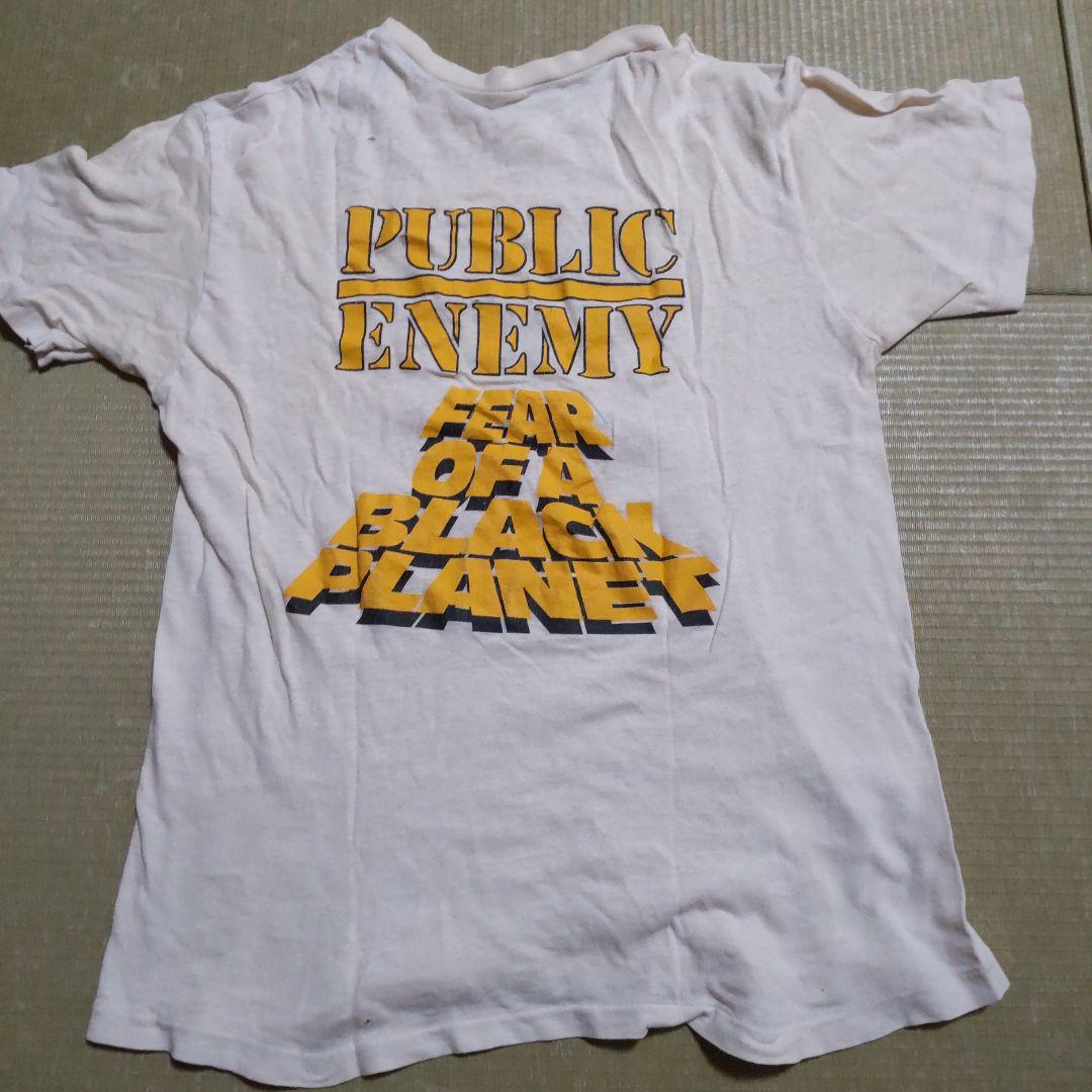 public enemy t-shirt パブリックエネミーTシャツ - メルカリ public enemy t-shirt パブリックエネミーTシャツ - メルカリ
