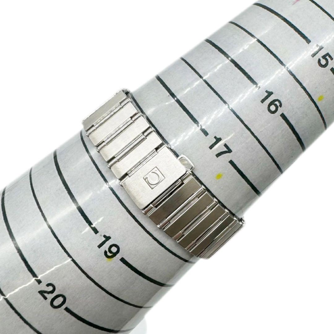 OMEGA Constellation デイデイト