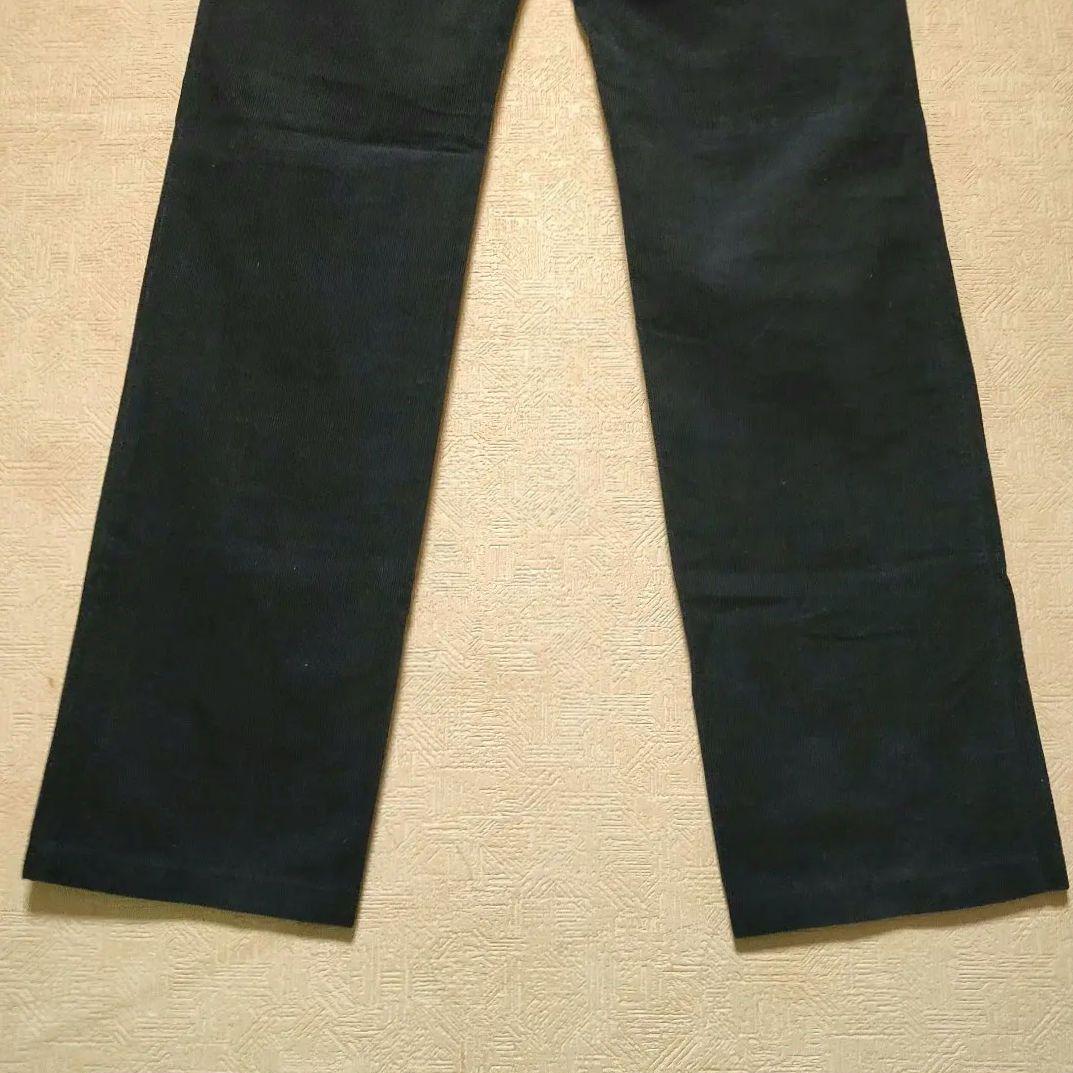 美品 BALENCIAGA.PARIS 4ポケットデザイン コーデュロイパンツ
