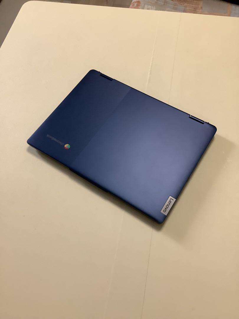Chromebook本体 Lenovo Chromebook Ideapad flex 3i