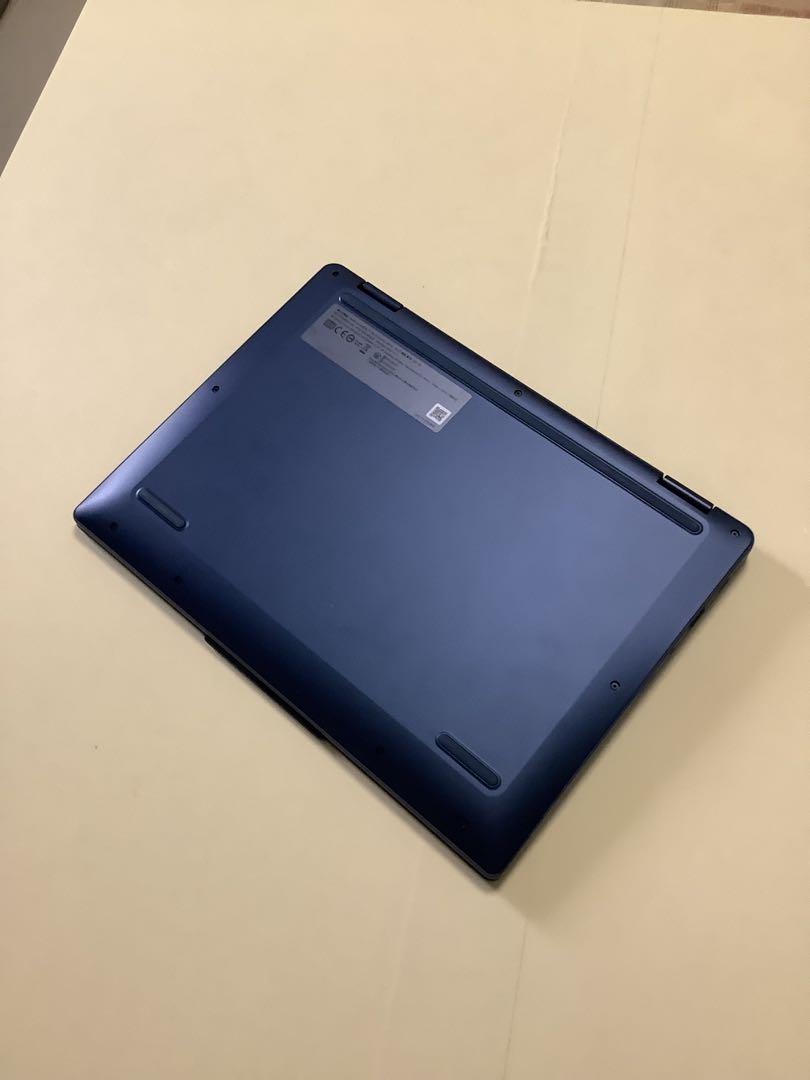 Chromebook本体 Lenovo Chromebook Ideapad flex 3i