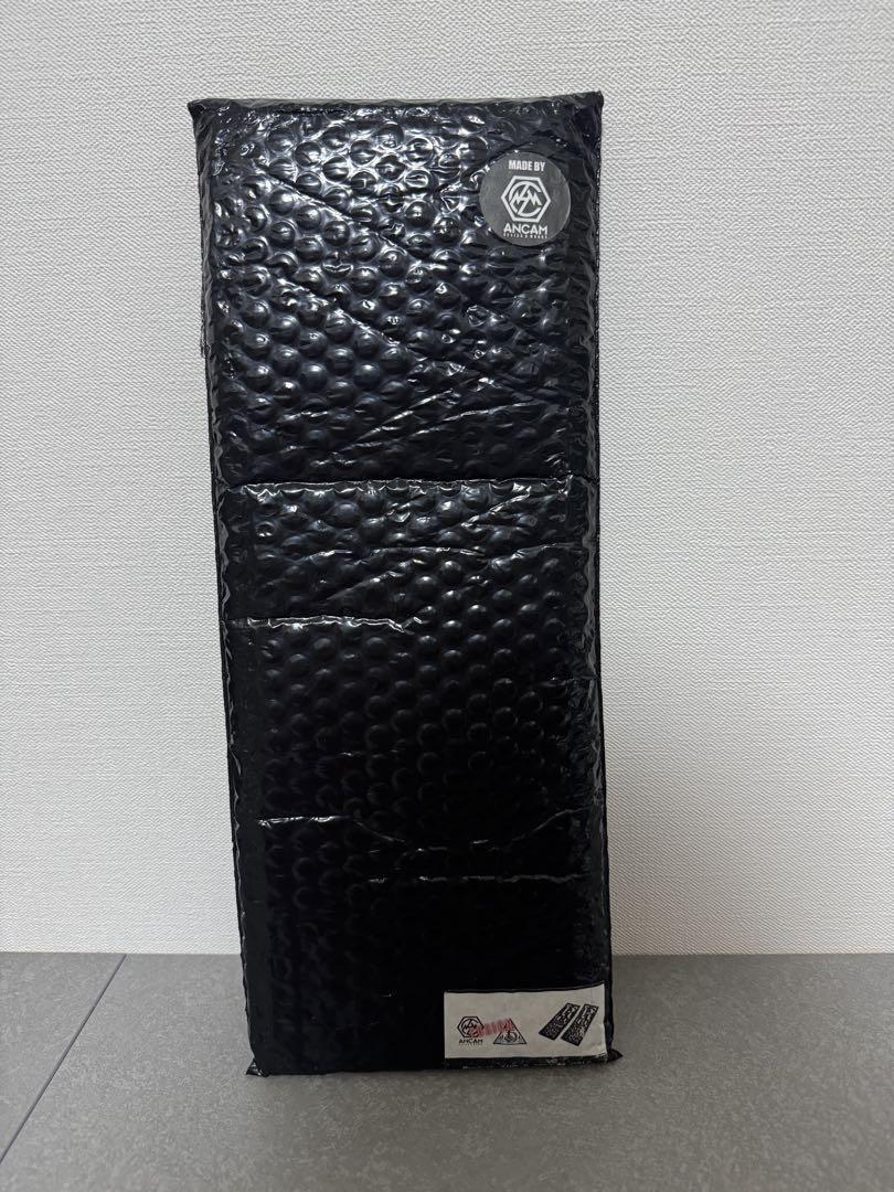 DEVISE WORKS デバイスワークス　ハーフユニット　天板
