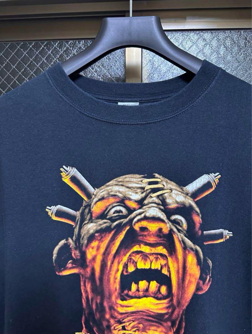Wes Benscoter アートTシャツ 