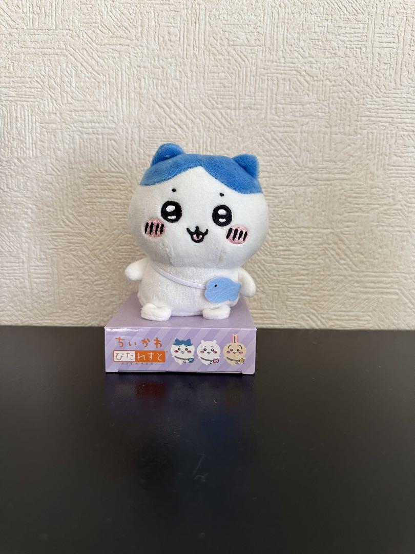 ちいかわ ぴたれすと 初期 ハチワレ 画像1