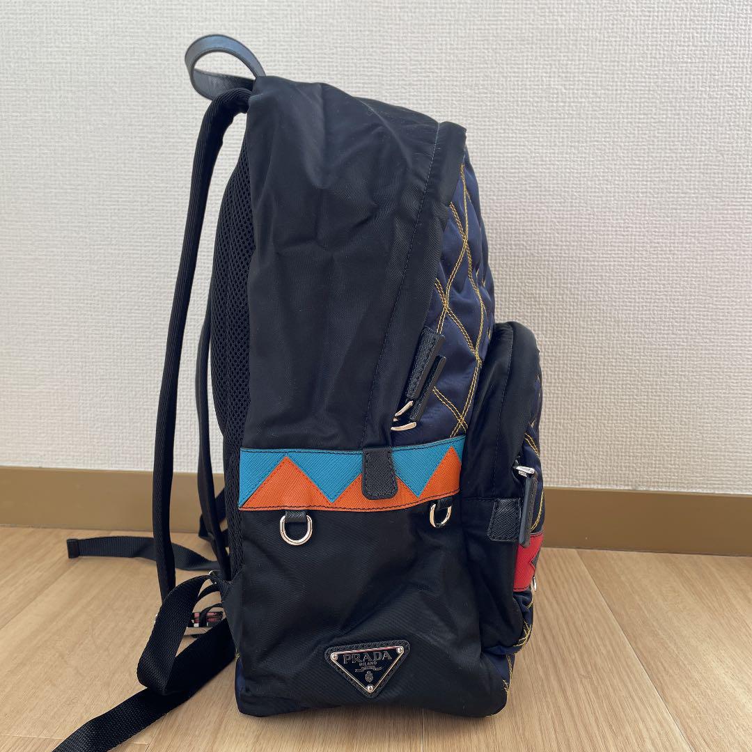 37%割引【海外 正規品】 PRADA マルチカラーバックパック リュック/バックパック バッグ-APP.TABBIEMATH.COM 37%割引【海外 正規品】 PRADA マルチカラーバックパック リュック/バックパック バッグ-APP.TABBIEMATH.COM