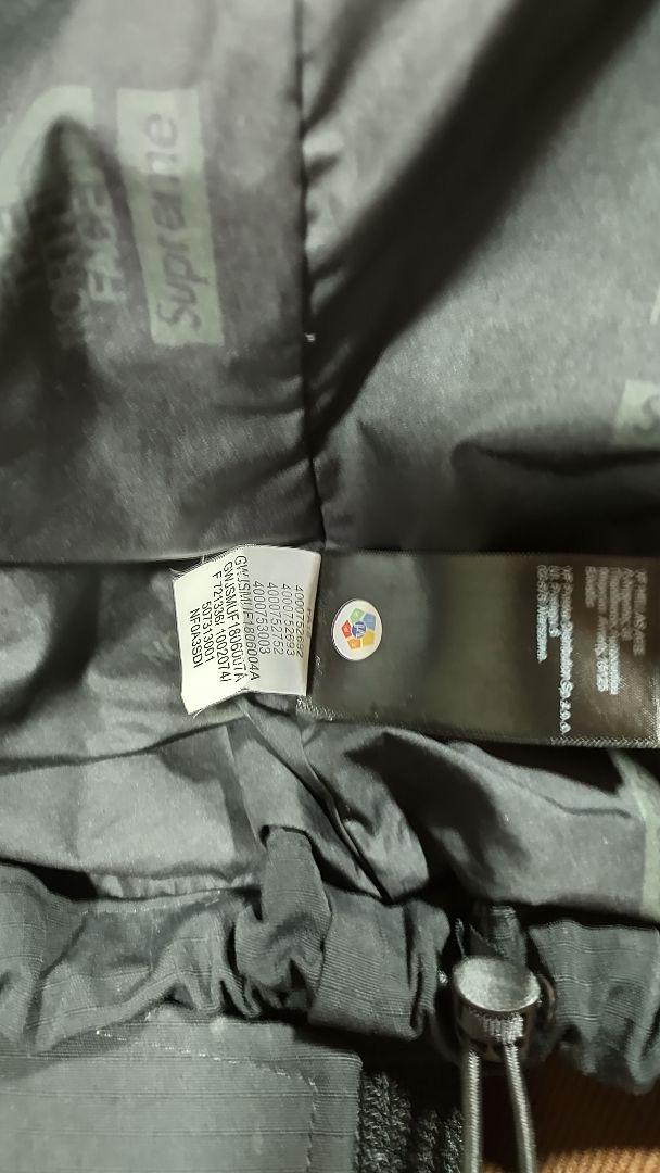 Supreme ×NorthFace®Expedition Jacket XL