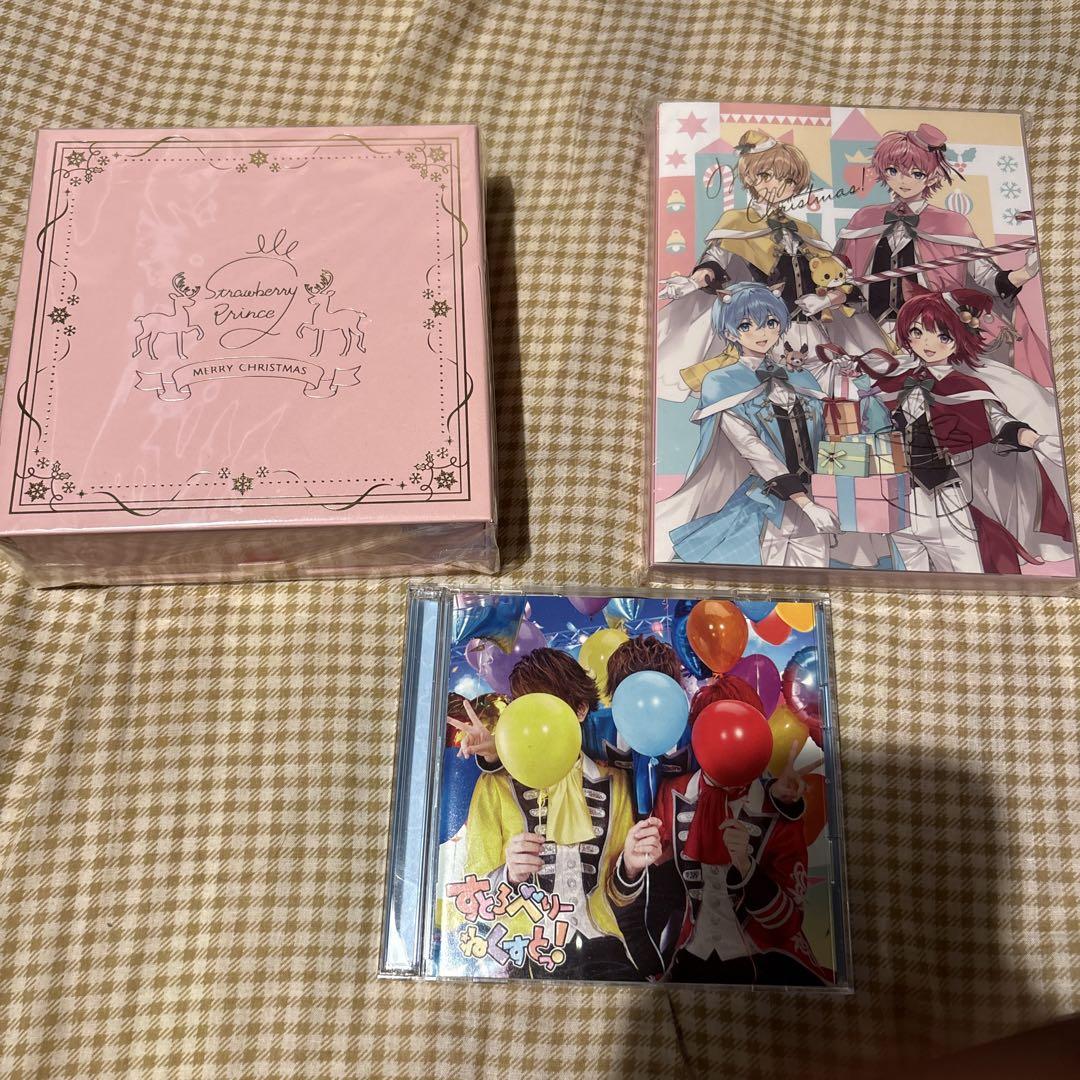 すとぷりアルバム