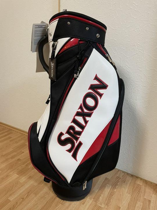 再入荷好評 けお様専用 ゴルフバッグ 9eFiw-m44844866992 SRIXON 低価