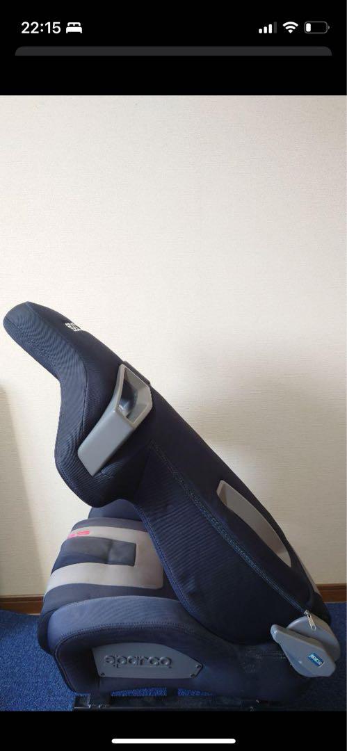 SPARCO R333