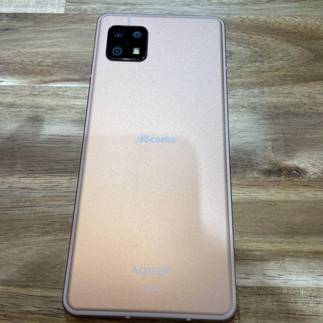 Q183 ジャンク do SIMフリー AQUOS sense6 SH-54B Q183 ジャンク do SIMフリー AQUOS sense6 SH-54Bオンライン
