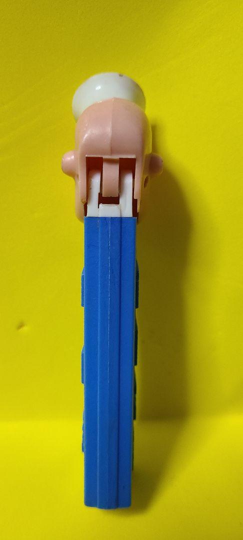 大人気限定SALE PEZ ポパイ ペッツ iCV40-m44846266706 pez 特価高品質