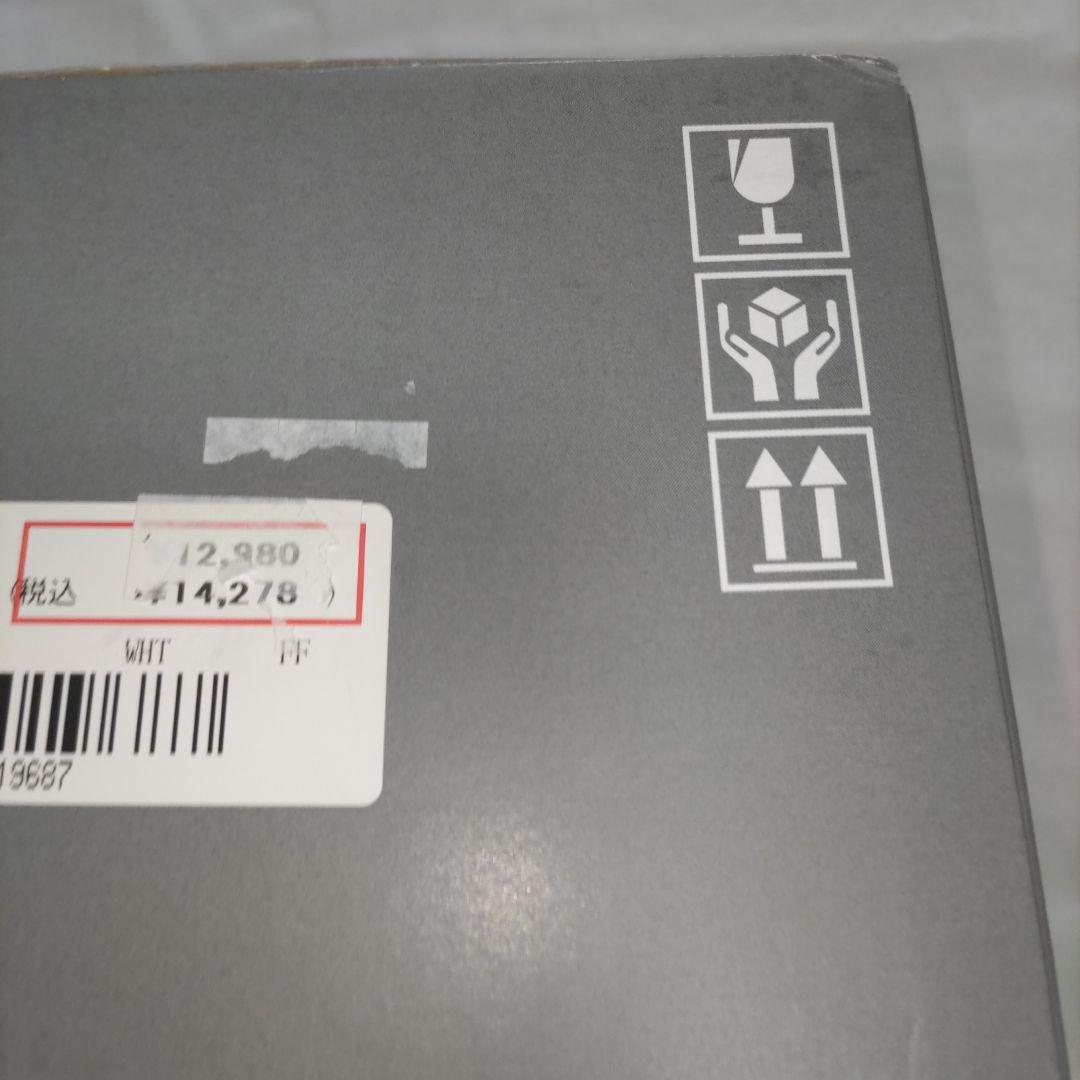 新品　スノーピーク　トバチM　トバチ2 ホワイト　TW-270-WH 273