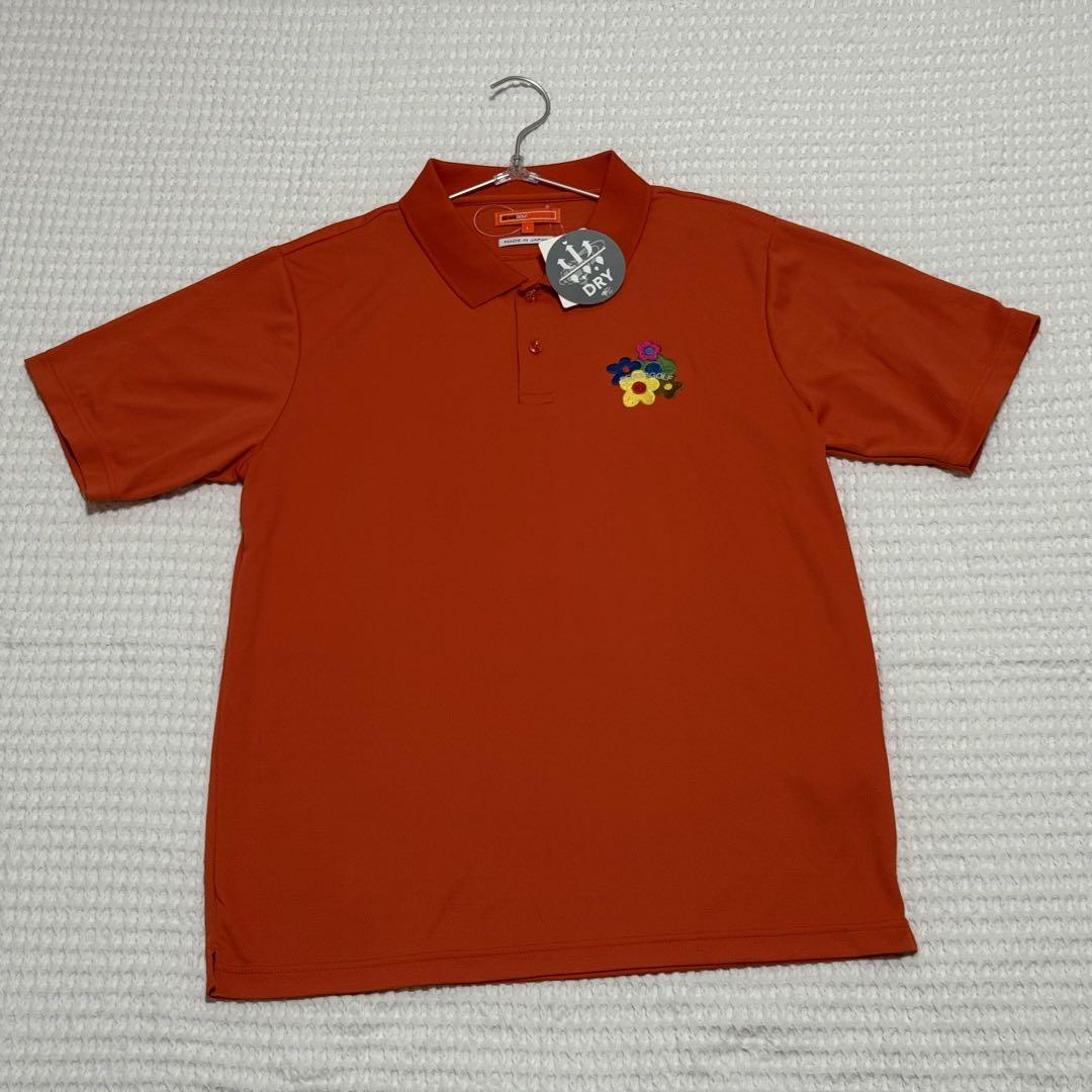 【新品】レディース ビームス ゴルフウェアLサイズ