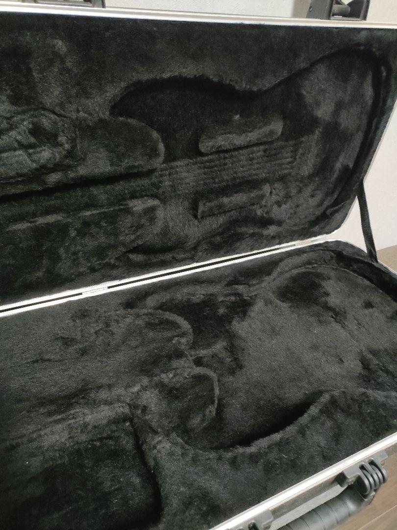 Fender ギターケース