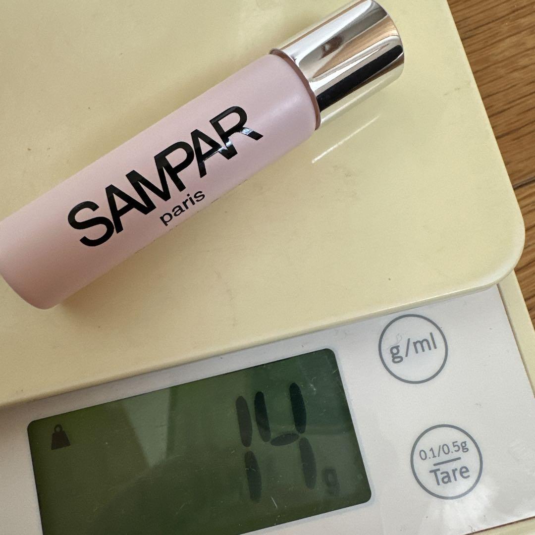 SAMPAR　まとめてセット