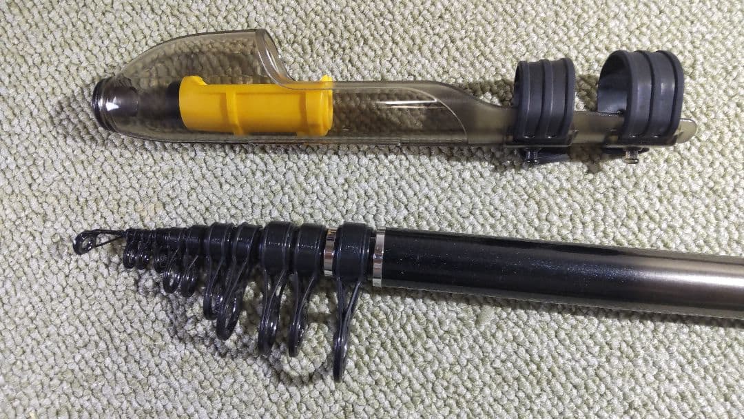 HZグレーダー ISO 3-63遠投