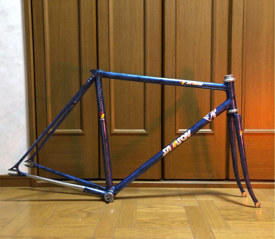 サムソン samson njs