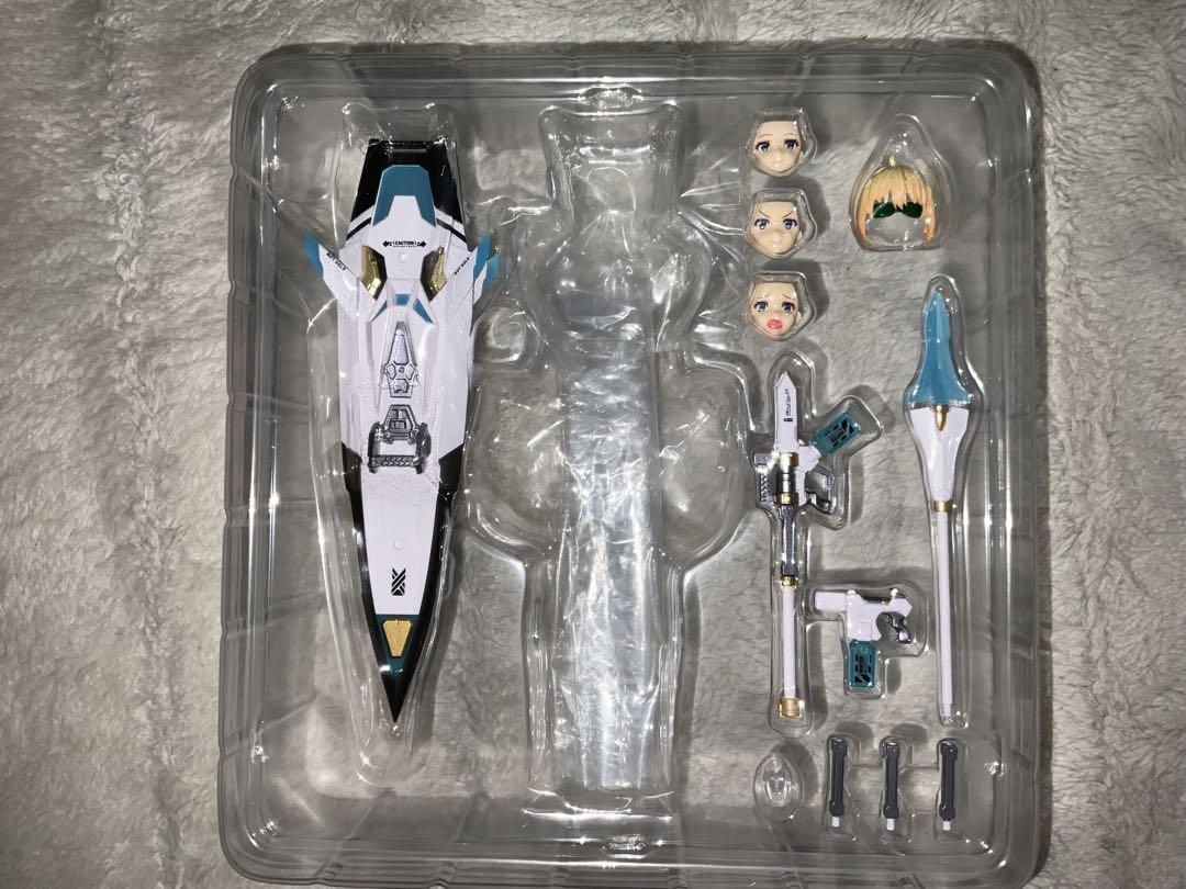 figma 530 ソフィア・F・シャーリング