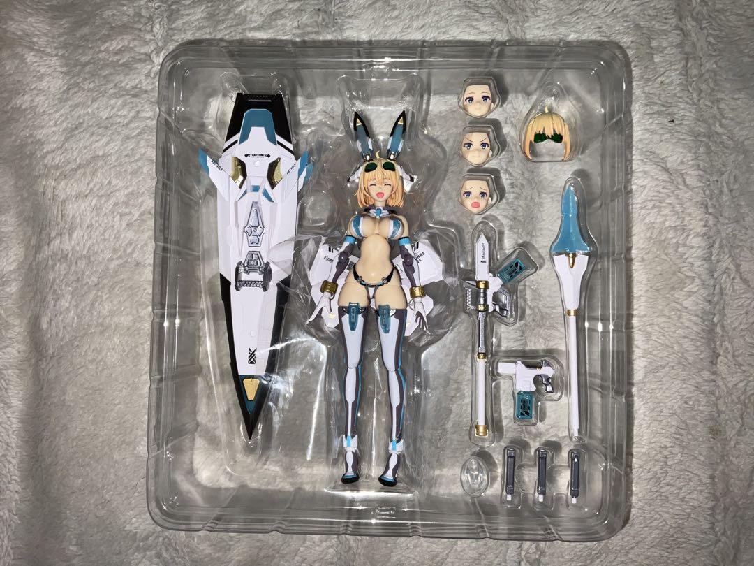 figma 530 ソフィア・F・シャーリング