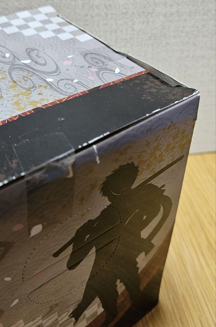 刀剣乱舞 ぬーどるストッパー フィギュア 同田貫正国
