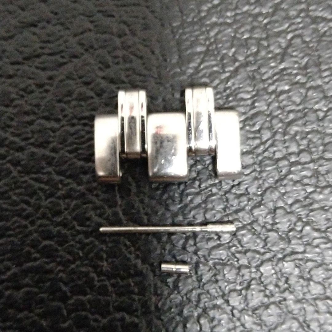 2022定番 オメガ メンズ クォーツ シルバー 9Kj0T-m44849077320 2511.31 シーマスター 120M 10%OFF