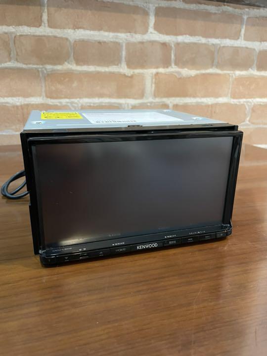 豊富な格安 MDV-L502 2022年春版 最新地図 KENWOOD フルセグ DVD ebFt9-m44849481279 2022定番人気