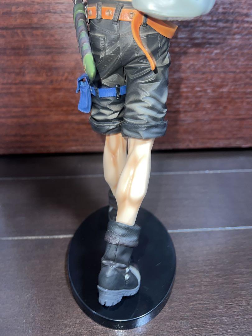 SMSP ポートガス・D・エース　A賞　ブラシ彩色