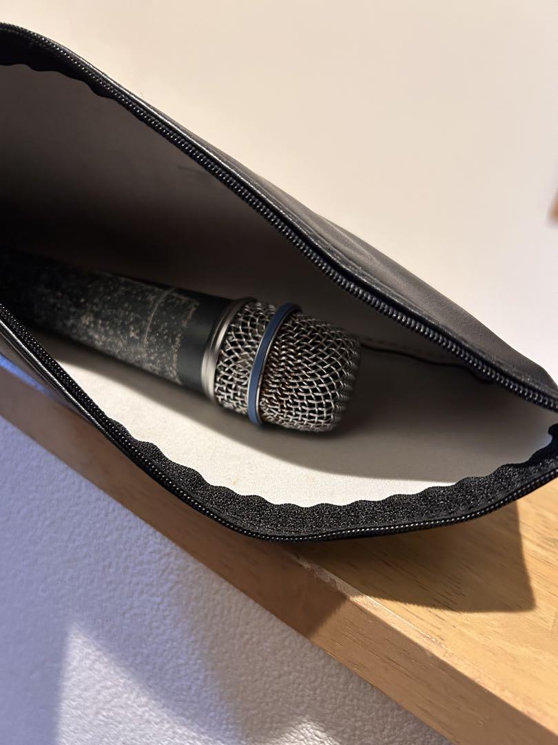 SHURE BETA57A ダイナミックマイク