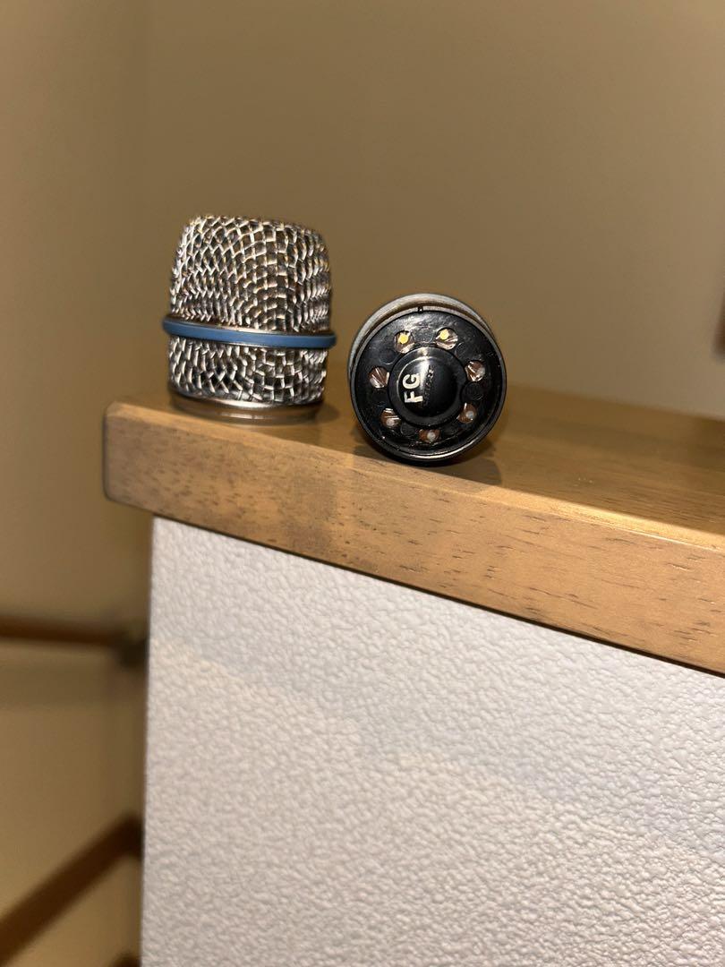 SHURE BETA57A ダイナミックマイク