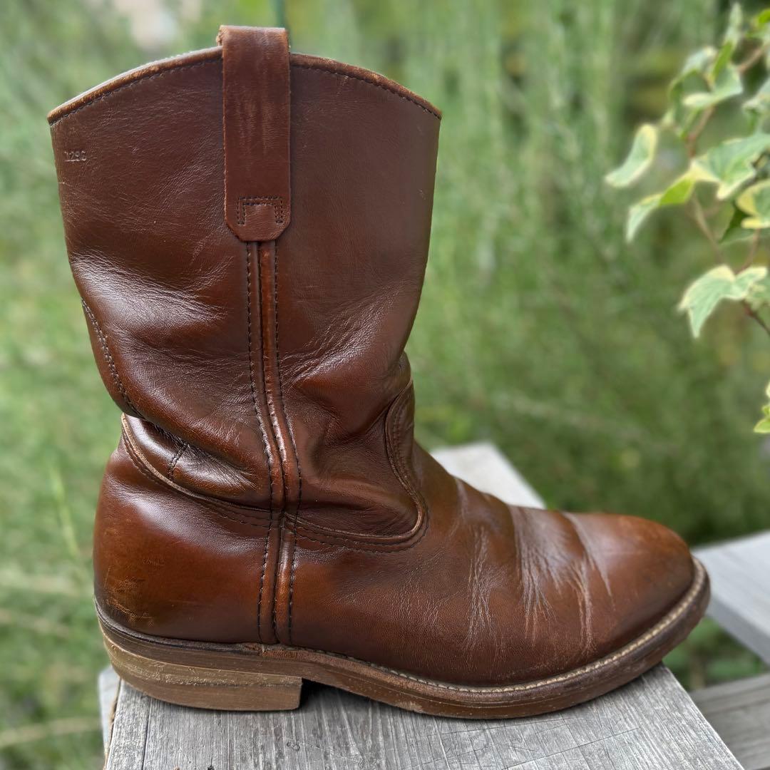 ヴィンテージペコス PECOS1155