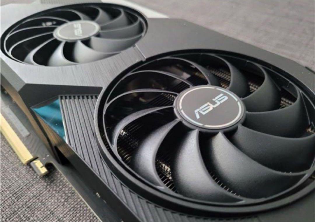 GeForce RTX