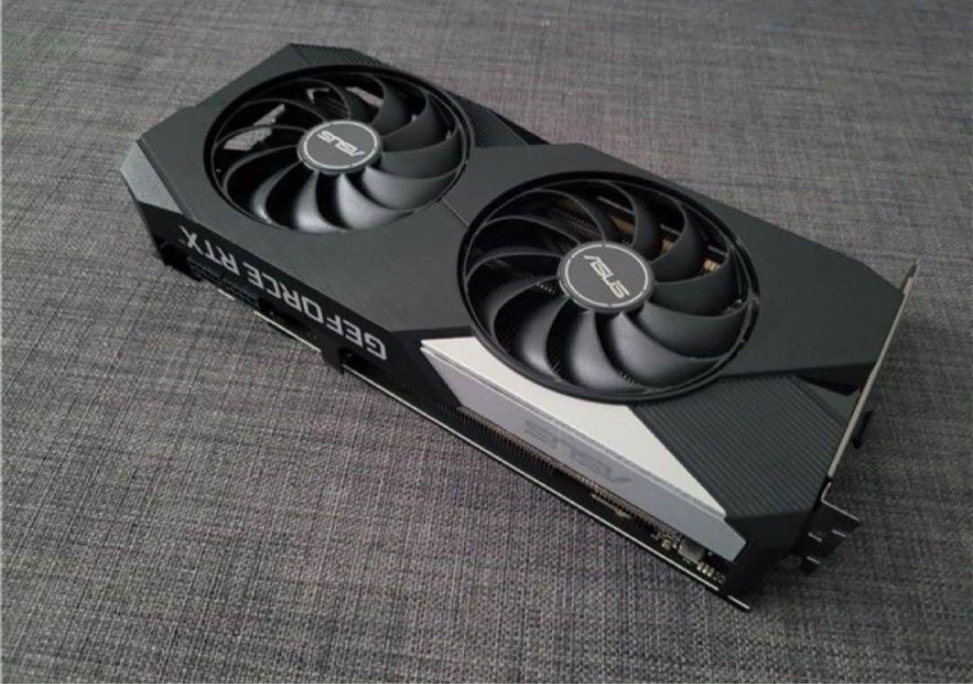 RTX グラフィックボード