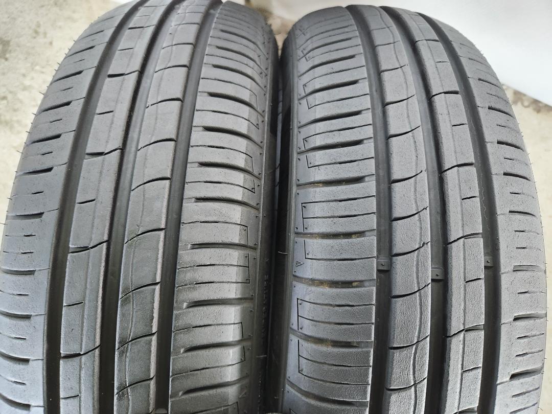 送料込☆2023年製 MINERVA ミネルバ タイヤ 165/70R14☆2本