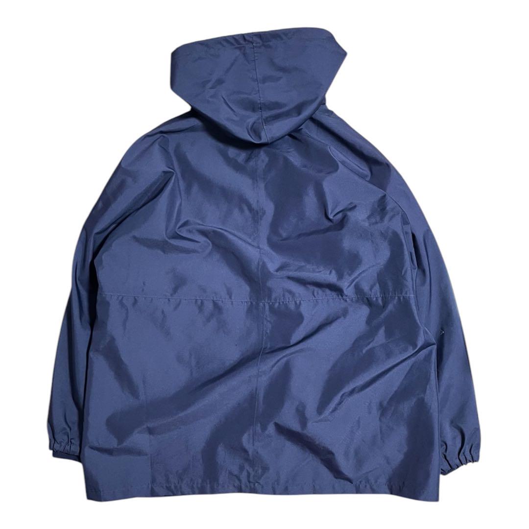 MILITARY 実物 新品 デッドストック フランス軍 レインコート OD