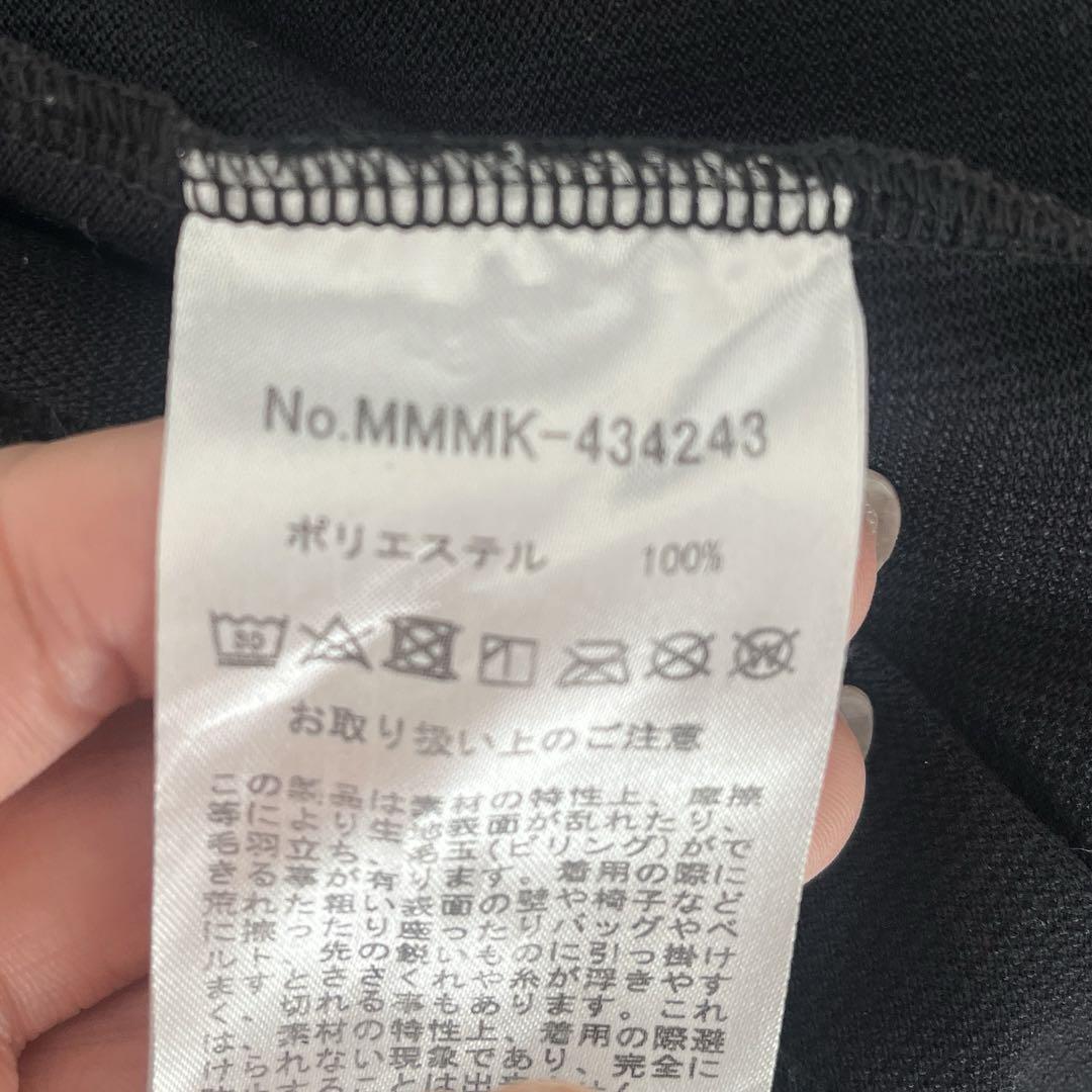 【美品】ムータ　ゴルフウェア
