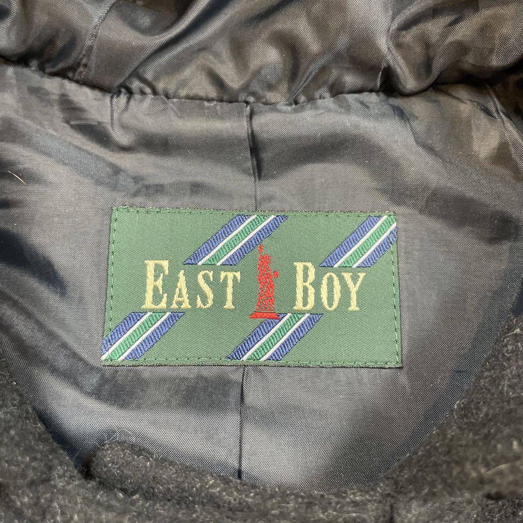 イーストボーイ EAST BOY スクールコート　ダッフルコート11号
