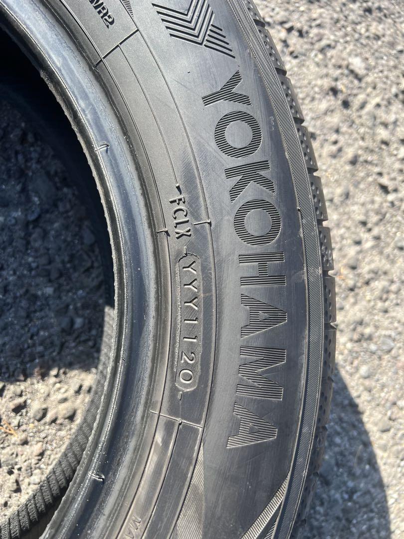バリ山185|65R15 タイヤ4本セット