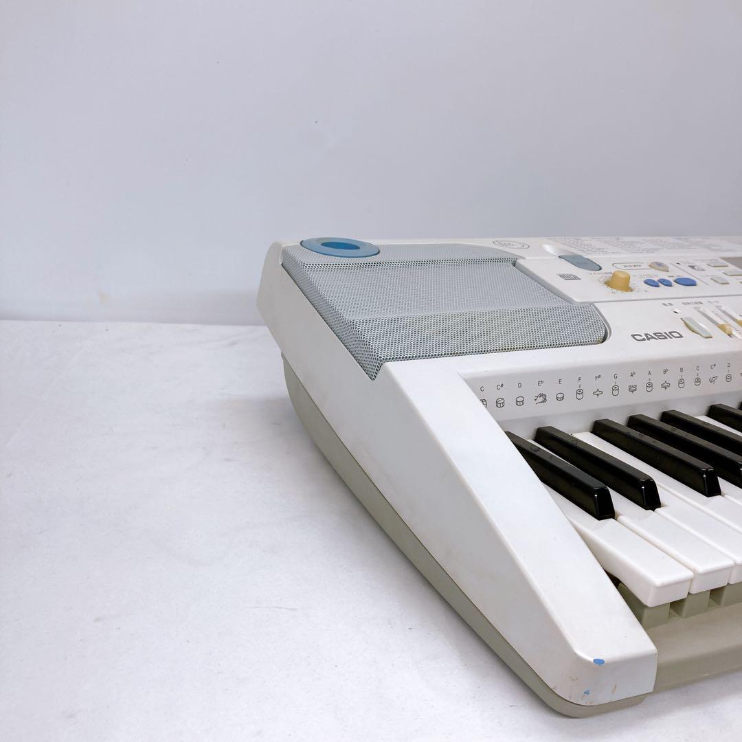CASIO カシオ 電子ピアノ 電子キーボード LK-203TV - メルカリ CASIO カシオ 電子ピアノ 電子キーボード LK-203TV - メルカリ