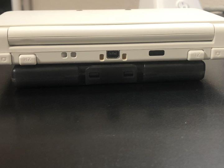 低価大人気 Nintendo NEW ニンテンドー 3DS ホワイト eCQY7-m44854504754 大得価国産