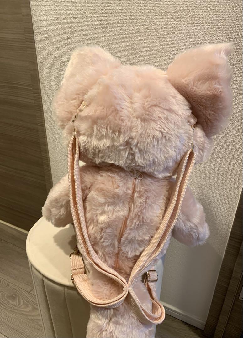 リーナベル ぬいぐるみ