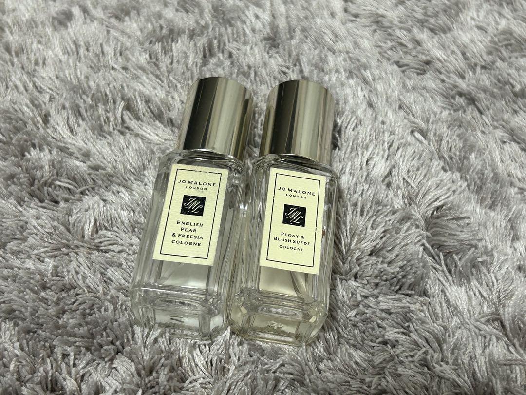 Jo Malone 香水セット 9ml 2本 - メルカリ