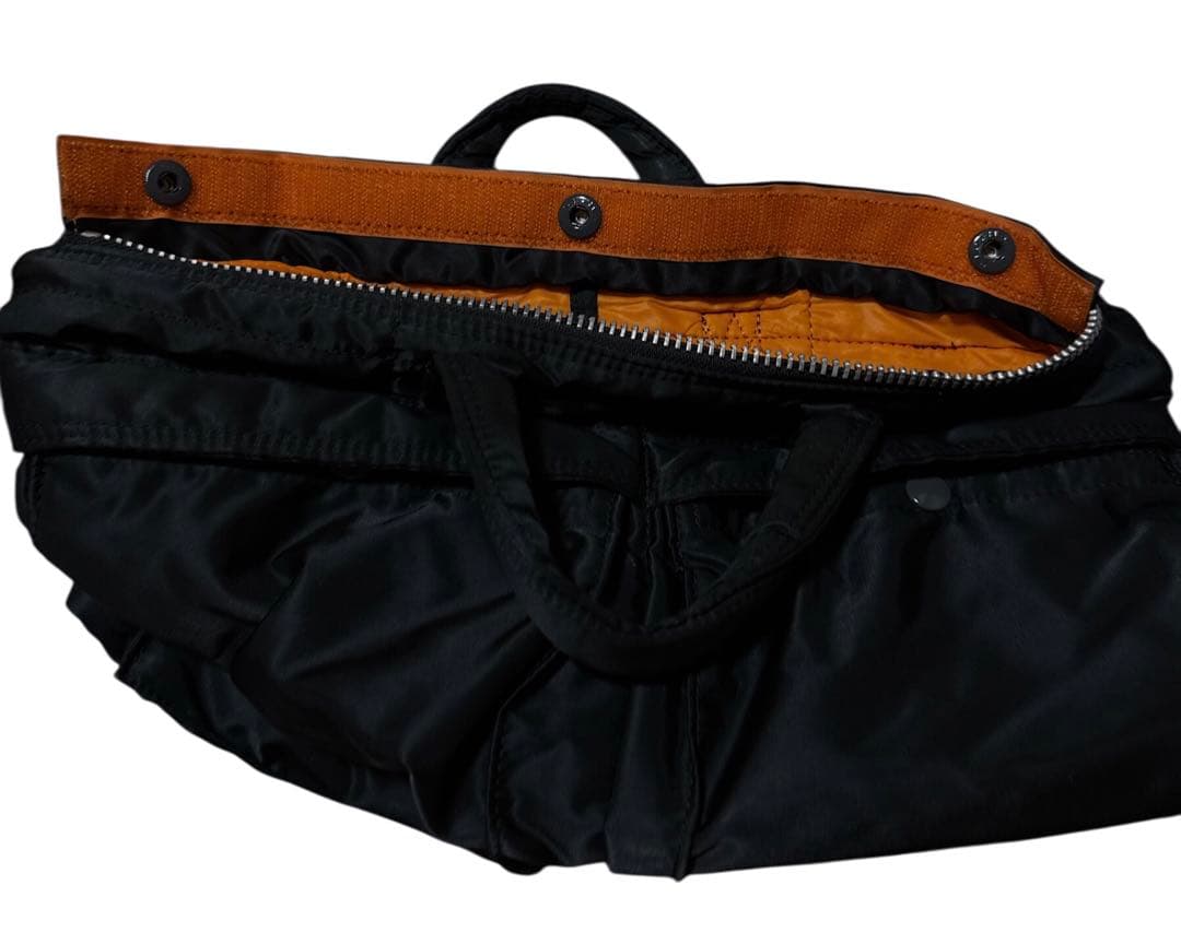 タンカー ショート