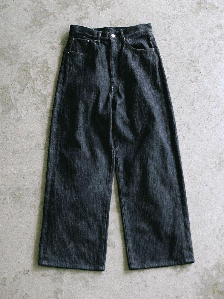 LIDNM COLORFAST XX SLUB DENIM（LIDNM COLORFAST XX SLUB DENIM L）