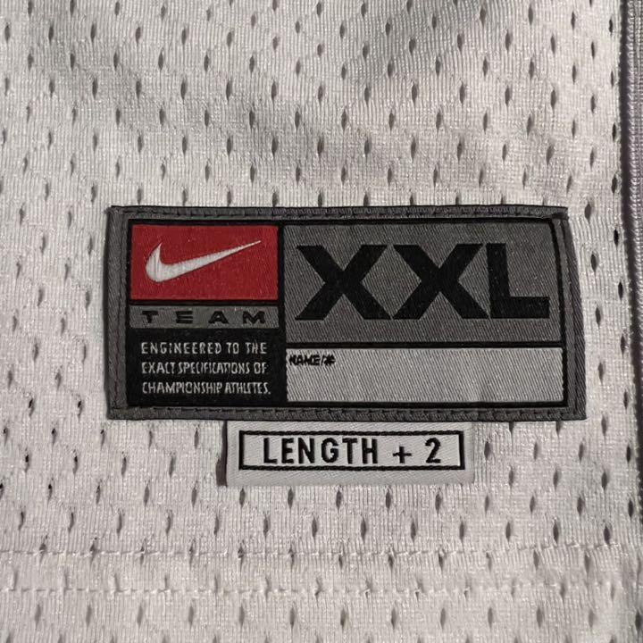 好評超特価 90's ティムダンカン ユニフォーム スパーズ U5zud-m44856147577 NIKE TEAM NBA 正規品新作