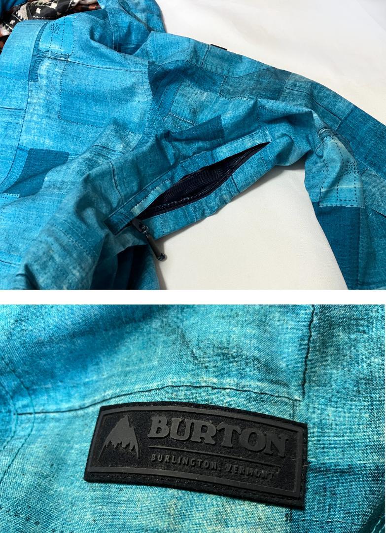 GORE-TEX ZENANA JKT BURTON