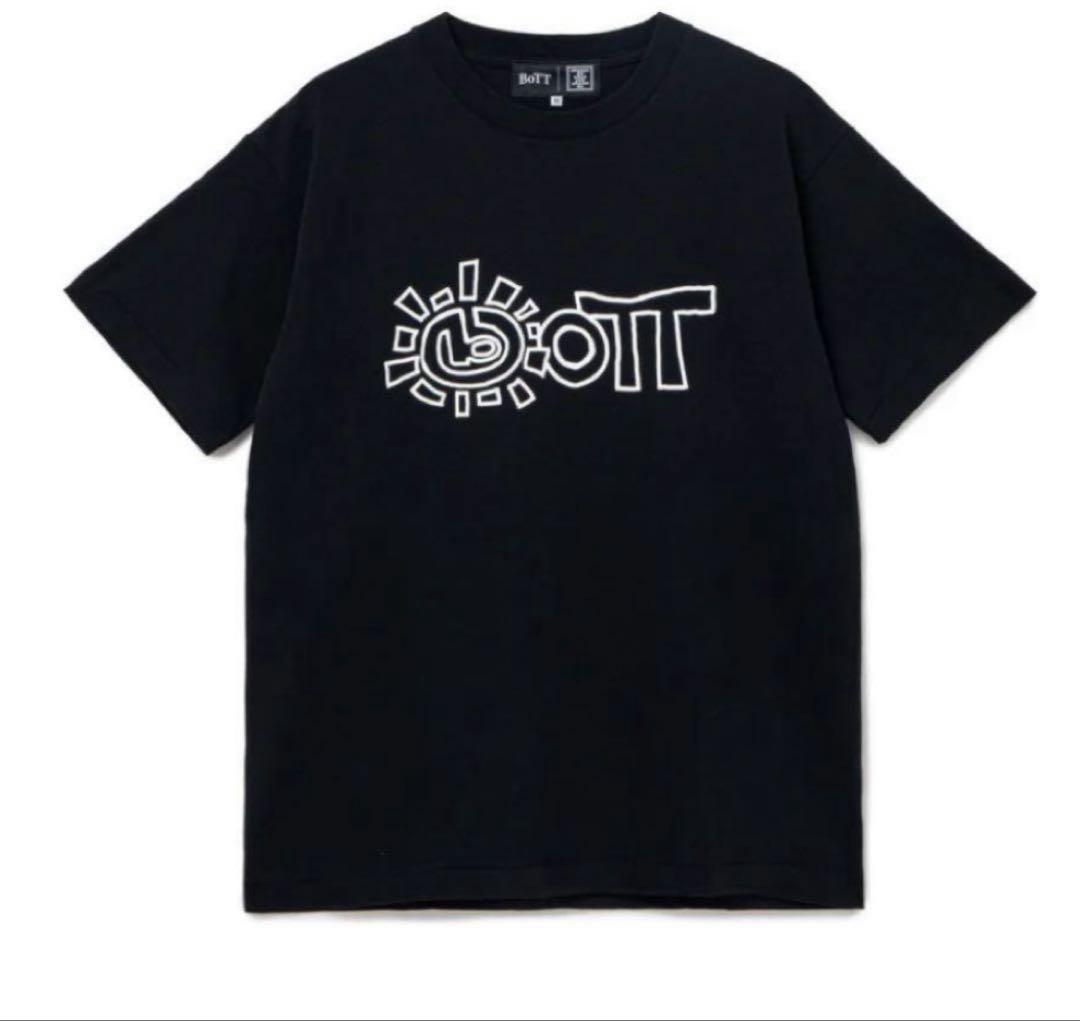 BoTT×Always Tシャツ