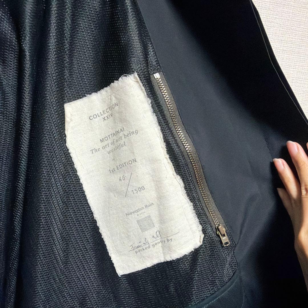 Norwegian Rain ノルウェイジャンレイン Raincho レインチョ Norwegian Rain ノルウェイジャンレイン Raincho レインチョ