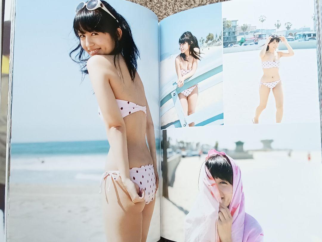 R.A. 逢田梨香子1st写真集 / 佐藤 裕之 / 逢田 梨香子 - メルカリ